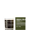 Malin + Goetz Cannabis Scented Candle 260g thumbnail 2