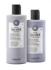 Maria Nila Care Silver Duo thumbnail 1