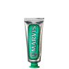 Marvis Travel Classic Strong Mint Toothpaste 25ml thumbnail 1