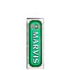 Marvis Travel Classic Strong Mint Toothpaste 25ml thumbnail 2