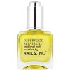 nails inc. Superfood Repair Oil 14ml thumbnail 1