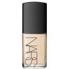 NARS Cosmetics Sheer Glow Foundation (Various Shades) thumbnail 1