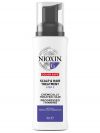 Nioxin System 6 Scalp Treatment (100ml) thumbnail 1