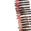 NUDESTIX Intense Matte Lip and Cheek Pencil 2.8g (Various Shades) thumbnail 2