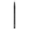 NYX Professional Makeup Micro Detail Brush thumbnail 1