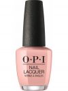 OPI Nail Lacquer Machu Peach-u thumbnail 1