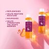 REN Clean Skincare Moroccan Rose Otto Ultra-Moisture Body Oil 100ml thumbnail 3