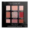Sigma Beauty Eyeshadow Palette Rosy thumbnail 1