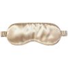 SLIP Pure Silk Sleep Mask Caramel thumbnail 1
