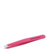 Tweezerman Slant Tweezer - Pink thumbnail 1