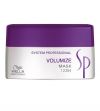 Wella SP Volumize Mask (200ml) thumbnail 1