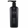 American Crew Shaving Skincare Precision Shave Gel (450ml) thumbnail 1
