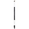 Anastasia Beverly Hills #14 Duo Brow/Eye Liner Angled Cut/Spooley Synthetic Brush thumbnail 1