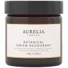 Aurelia Botanical Cream Deodorant (110g) thumbnail 1