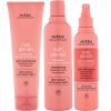 Aveda NutriPlenish Light Moisture Kit thumbnail 1