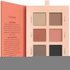 bareMinerals Mineralist Eyeshadow Palette Burnished thumbnail 1