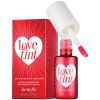 benefit Love Tint Fiery Red Tinted Lip &amp; Cheek Stain 6ml thumbnail 1