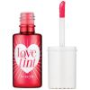 benefit Love Tint Fiery Red Tinted Lip &amp; Cheek Stain 6ml thumbnail 2