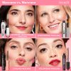 benefit They&#039;re Real Lengthening Mascara Mini - Jet Black 4g thumbnail 6