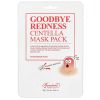 Benton Goodbye Redness Centella Mask thumbnail 1