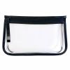 By Bangerhead Keep It Clear Makeup Bag thumbnail 1