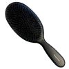 By Bangerhead Shine Enhancing Boar Bristle and Nylon Brush thumbnail 1