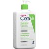 CeraVe Hydrating Cleanser with Hyaluronic Acid for Normal to Dry Skin 1000ml thumbnail 2