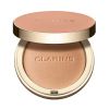 Clarins Ever Matte Compact Powder 04 Medium thumbnail 1