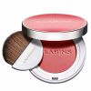 Clarins Joli Blush 02 Cheeky Pink thumbnail 1