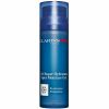 Clarins Men Super Moisture Gel (50ml) thumbnail 1