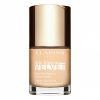 Clarins Skin Illusion Velvet 100.3N Shell thumbnail 1