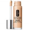 Clinique Beyond Perfecting Makeup + Concealer CN 18 Cream Whip thumbnail 1