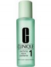 Clinique Clarifying Lotion 1 Dry Skin (200ml) thumbnail 1