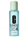 Clinique Clarifying Lotion 4 Oily (200ml) thumbnail 1