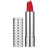 Clinique Dramatically Different Lipstick 20 Red Alert thumbnail 1
