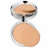Clinique Stay-Matte Sheer Pressed Powder Stay Beige thumbnail 1