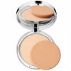 Clinique Stay-Matte Sheer Pressed Powder Stay Buff thumbnail 1