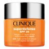 Clinique Superdefense SPF 25 Multi-correcting Cream Skin Type 3 &amp; 4 (50ml) thumbnail 1