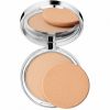 Clinique Superpowder / Double Face Powder Matte Beige thumbnail 1