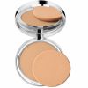 Clinique Superpowder / Double Face Powder Matte Honey thumbnail 1