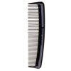 Denman D27 Pocket Comb Black thumbnail 1