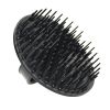 Denman D6 Palm Styler Black thumbnail 1