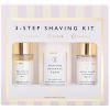 DeoDoc 3-Step Shaving Kit thumbnail 1
