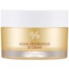 Dr Ceuracle Royal Vita Propolis 33 Cream (50ml) thumbnail 1