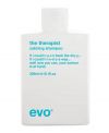 Evo The Therapist Shampoo (300ml) thumbnail 1