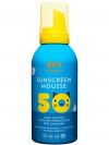 EVY Sunscreen Mousse Kids SPF 50 (150ml) thumbnail 1