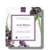 FOREO Acai Berry UFO/UFO Mini Firming Face Mask for Ageing Skin (6 Pack) thumbnail 2
