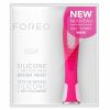 FOREO ISSA Hybrid Wave Brush Head Fuchsia thumbnail 1