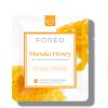 FOREO Manuka Honey UFO/UFO Mini Revitalising Face Mask for Ageing Skin (6 Pack) thumbnail 2
