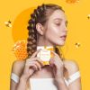 FOREO Manuka Honey UFO/UFO Mini Revitalising Face Mask for Ageing Skin (6 Pack) thumbnail 5
